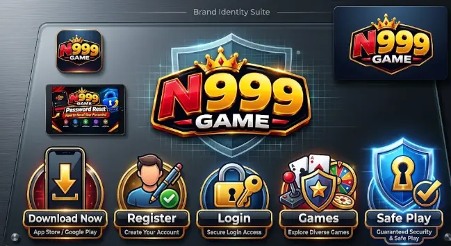 What Is N999 Game – Features and Available Games